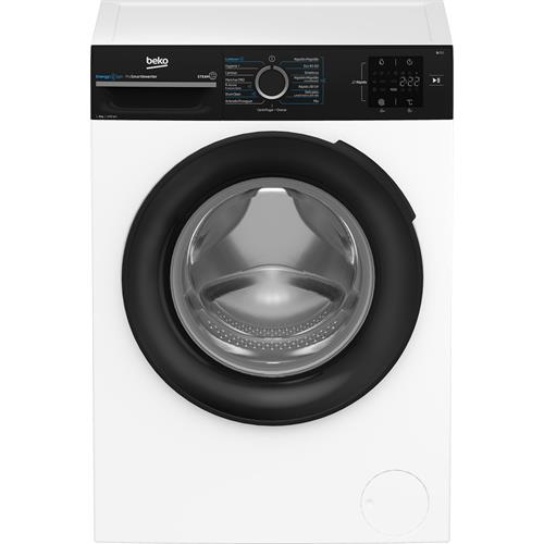 MLR BEKO 1200R.8KG. -BM3WFSU38213