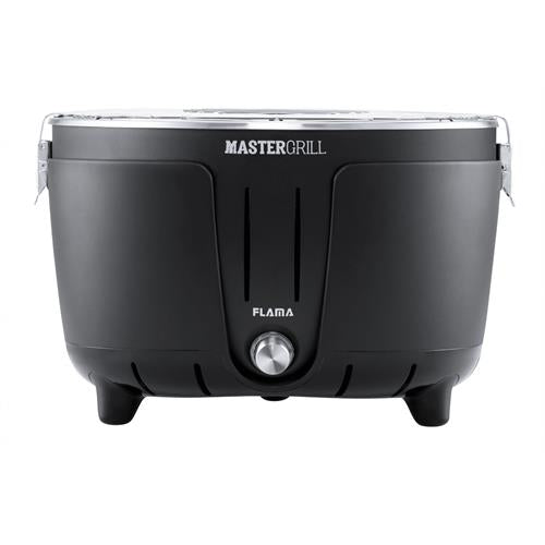 PACK FLAMA GRELHAD+ KIT MASTER-4005FL