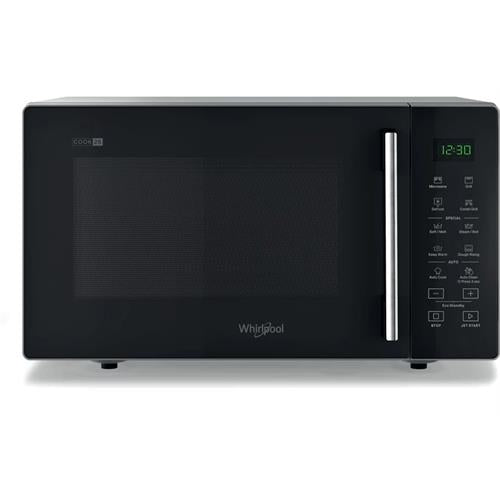 M.O WHIRLPO.25L.900W+GRIL.DIG-MWP254SB