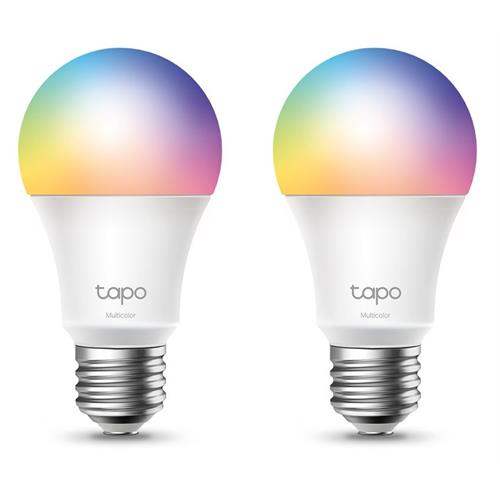 LAMPADA TP-LINK SMART COR -TAPO TL13E