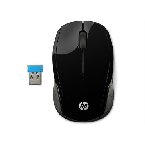 RATO HP ÓTICO S/F 220 -3FV66AA