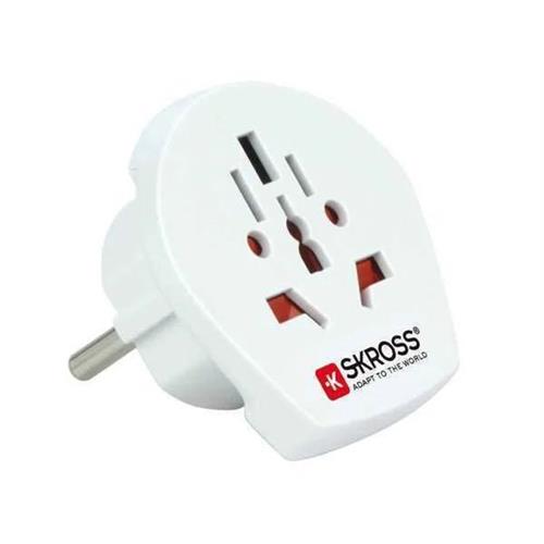 ADAPTADOR DE TOMADA SKROSS -1500211E