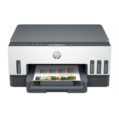 MULTIF HP SMART TANK AIO -7005