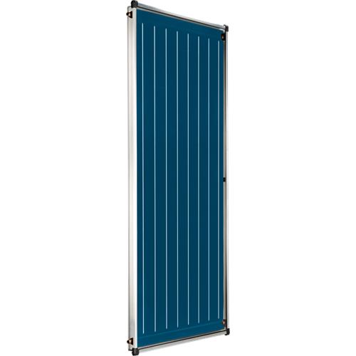 COLECTOR VULCANO SOLAR PLANO -FCC2S