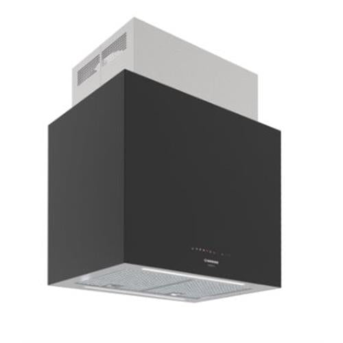 EXAUST NODOR ILHA -CUBEGLASSECO60BK