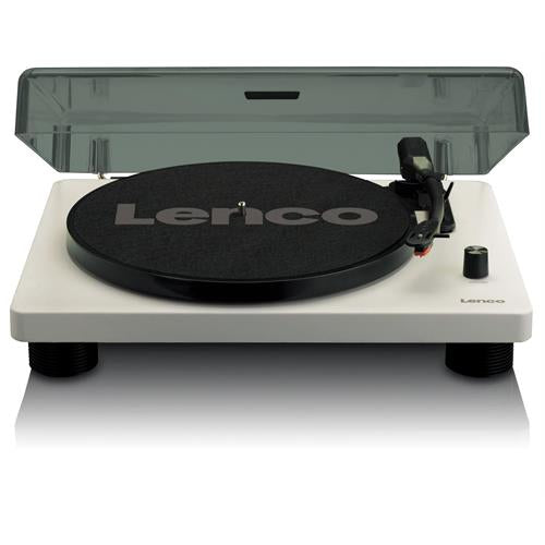GIRA-DISCOS LENCO 33/78RPM.3V-LS50GY