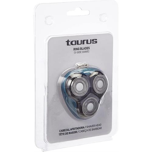 LAMINAS TAURUS -RINGBLADES3SIDESHAVE