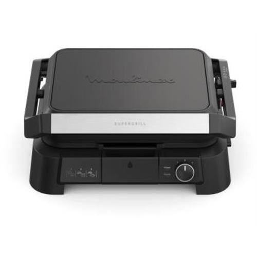 GRELHAD MOULINE.2000W.SUPERGR-GI5108F0