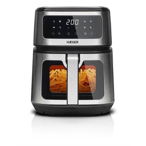 FRITAD HAEGER 5L.1200W-COOKMATEDIGITA