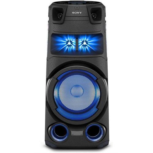 SIST.AUDIO SONY BTTH-HDMI -MHCV73D