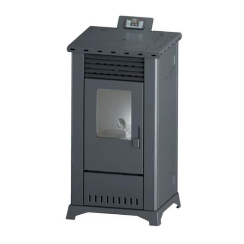 SALAMANDRA ALPIS PELLETS A+ -LUNA10AN