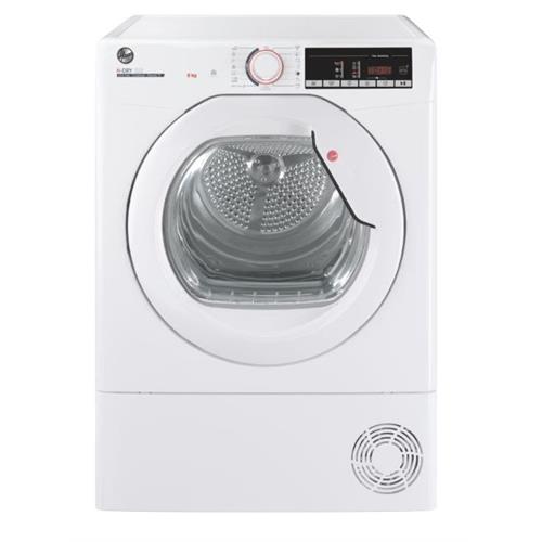 MSR HOOVER COND.8KG.WIFI-BTT-HLEC8TGS