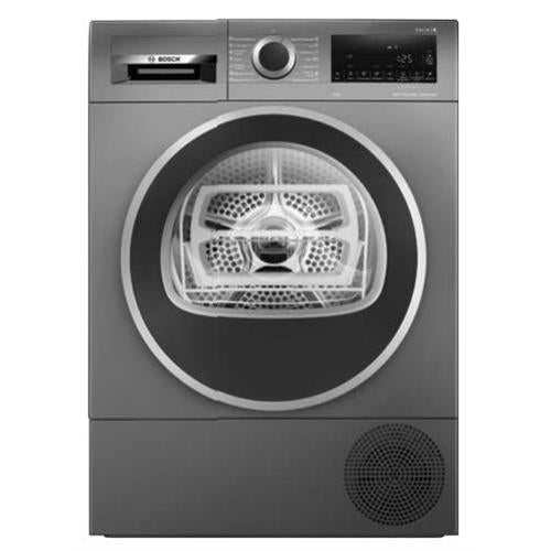 MSR BOSCH COND.9KG.B.CAL.-WQG245DRES