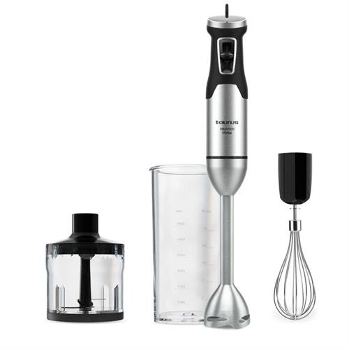 VARINHA TAURUS 1700W.PÉ INOX-HBA1700X