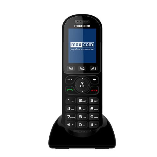 TELEF S/F. MAXCOM SIM CARD -MM39D PT