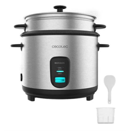 ARROZEIRA CECOTEC -RICEFUSION7000INOX