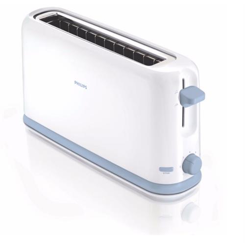 TORRAD PHILIPS 1100W.1FENDA-BR.-HD2569