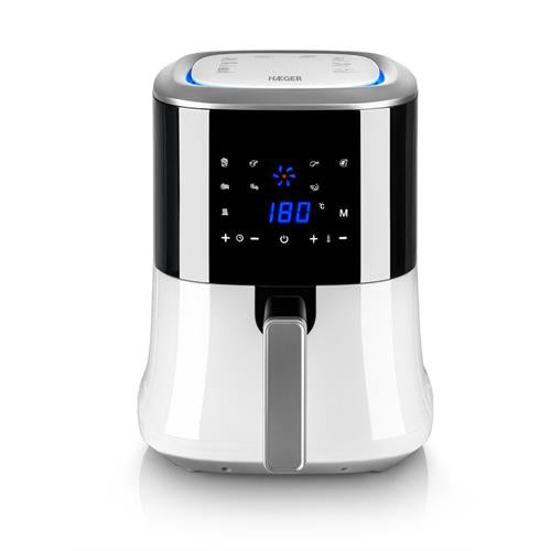 FRITAD HAEGER 2,2L.S/OLEO -AEROFRYER