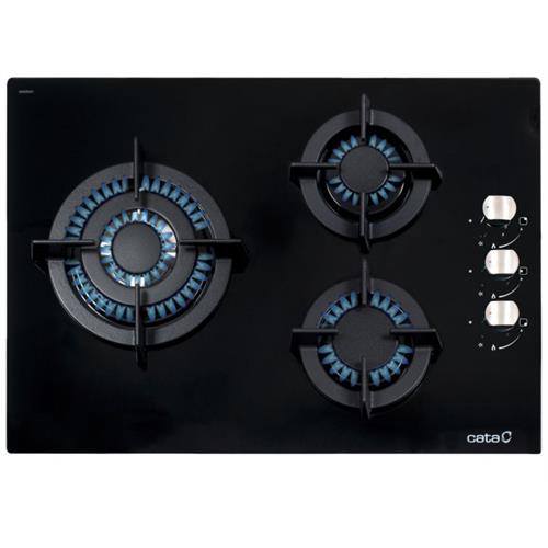 ENC.MESA CATA CRIST.3G.AE-CCI5003BK