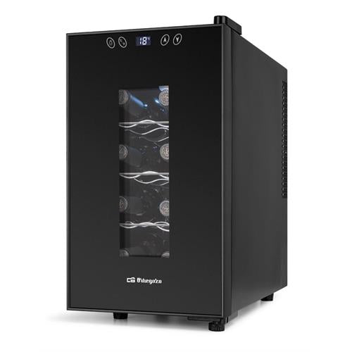 GARRAFEIRA ORBEGOZ. 8G.70W.LCD -VT830