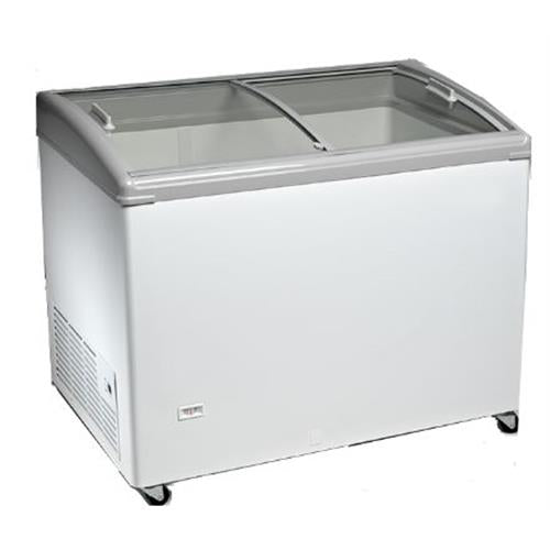 ARCA GELADOS STARLUX 310L. -STCTC300I
