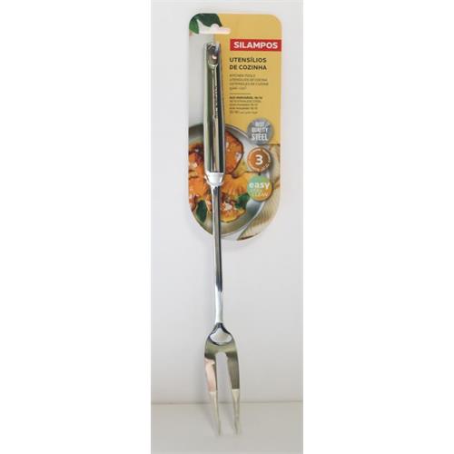 GARFO SILAMPO.BARBECUE -412511000035