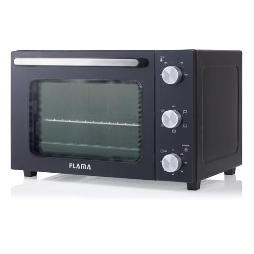 FORNO FLAMA 48L.1800W.GRIL.4P-1547FL