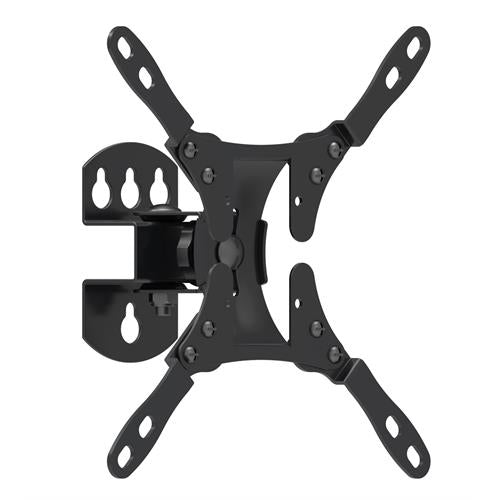 SUP NAPOFIX PAREDE-P/LED/LCD -020PRETO