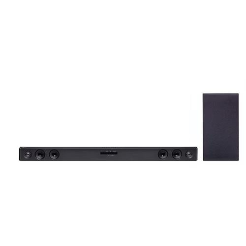 SOUND BAR LG 300W.BTTH-USB -SQC2
