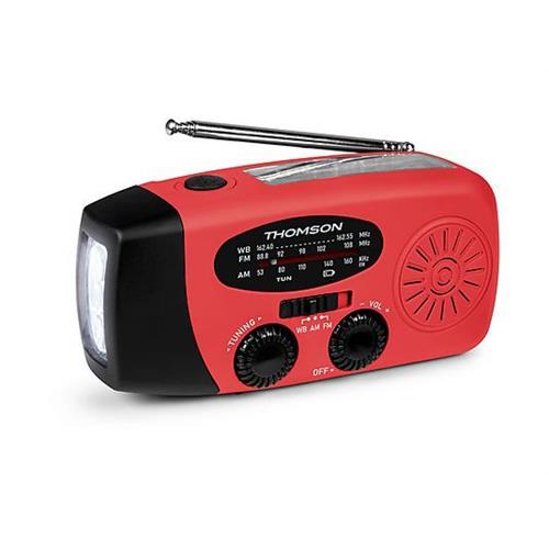 RADIO THOMSON OUTDOOR-DINAMO -RT260R