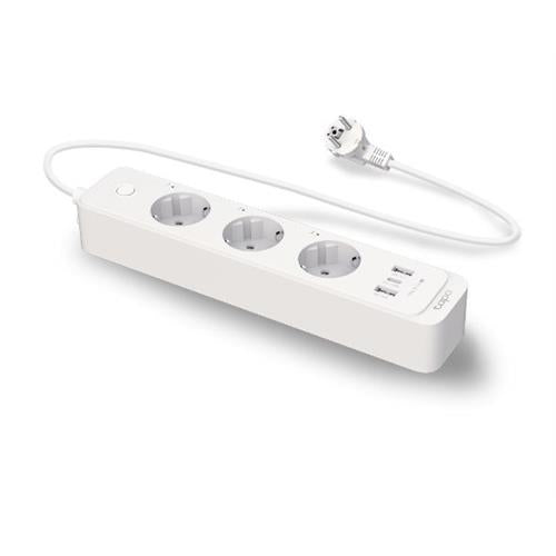 TOMADA INTELIG. TP-LINK -TAPO P300