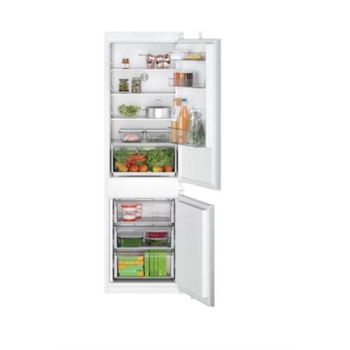 ENC.COMBI BOSCH 260L.NF. -KIN86NSE0