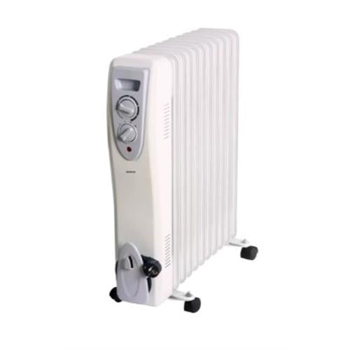 CALOR.OLEO INFINIT.2500W.11ELE-HOR2500