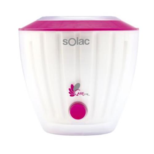 DEPILAD SOLAC CERA-COMPACTA -DC7501
