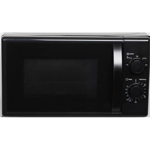 M.O FLAMA 20L.700W.MEC.PRETO -1834FL