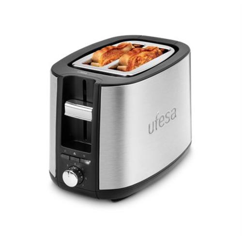 TORRAD UFESA 750W.2F.7P.-TOASTIEDUO