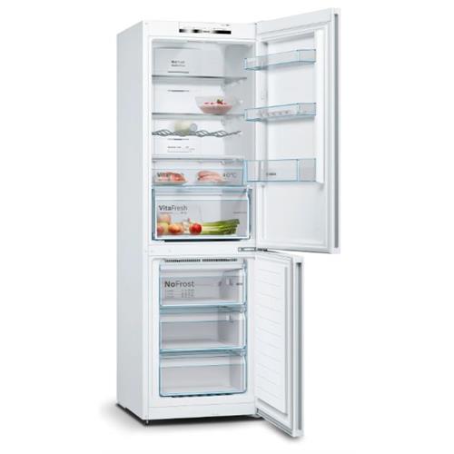 COMBI BOSCH 326L.NF.186x60-KGN362WED