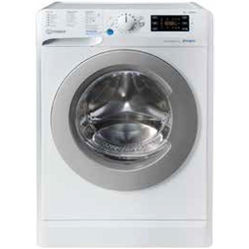 MLR INDESIT 1200R.7KG.-BWE71252XWSSPTN