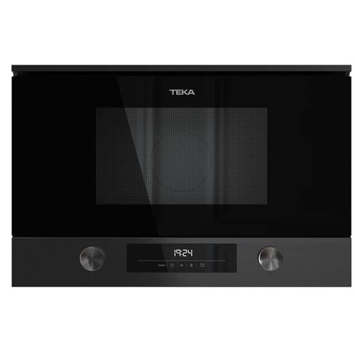 ENC.M.O TEKA 22L.G-NEOMS6220BISLFBK