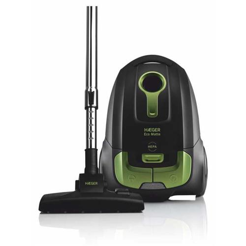 ASP HAEGER 700W.T.TEL.HEPA -ECOMATTE