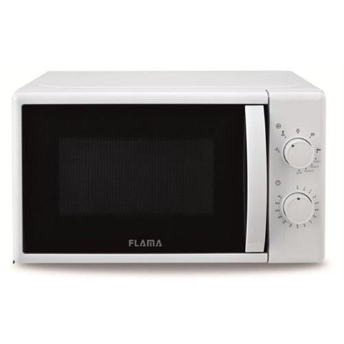 M.O FLAMA 20L.700W+GRILL-BRAN-1884FL