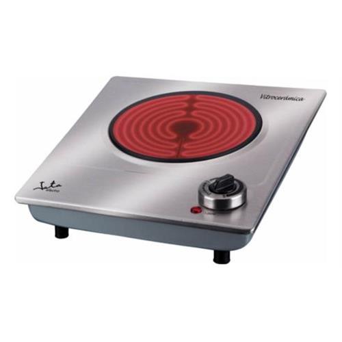 PLACA JATA VC.1Z.1200W.INOX -V531