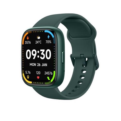 SMARTWATCH MAXCOM -ECOWATCH 6 VD