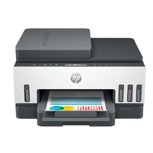MULTIF HP SMART TANK AIO -7305