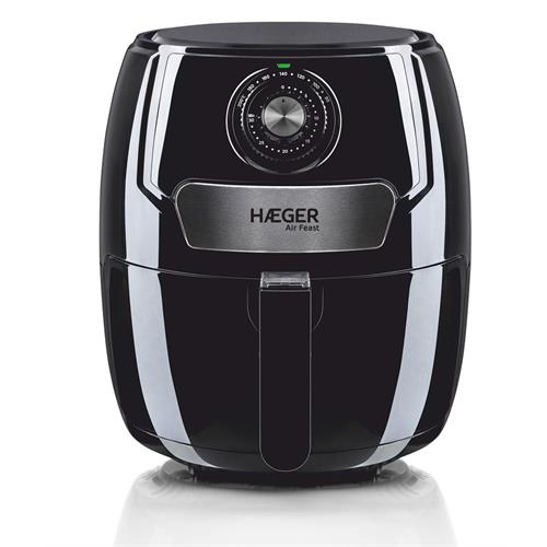 FRITAD HAEGER 3,7L.S/OLEO -AIRFEAST