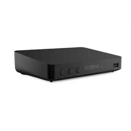 RECETOR TDT STRONG HDMI-USB -SRT8208