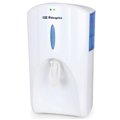 DISPENSADOR AGUA ORBEGOZ.65W. -DA5650