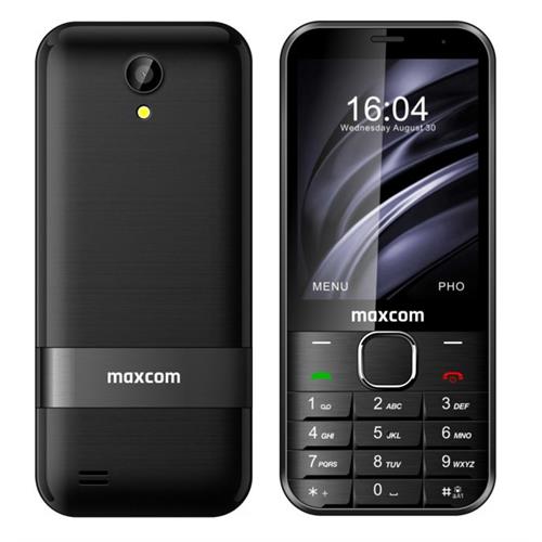 TELEMÓVEL MAXCOM CLASSIC -MM 334 PT
