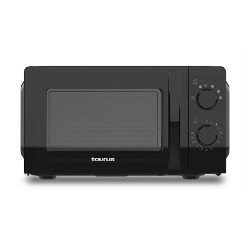 M.O TAURUS 20L.700W.MEC.-INSTANTBLACK