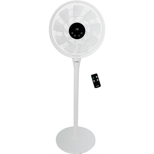 VENT HTW PÉ-35CM.25W.BR.-HTWVP25YG